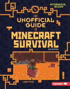 Unofficial Guide to Minecraft Survival, 2nd Edition