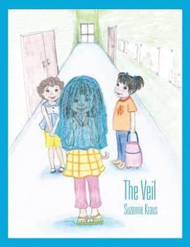 Paperback The Veil Book
