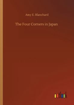 The Four Corners in Japan - Book #7 of the Four Corners