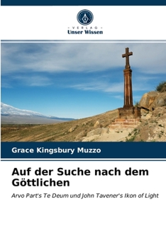 Paperback Auf der Suche nach dem Göttlichen [German] Book