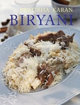 Paperback Biryani Book