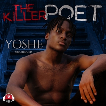 Audio CD The Killer Poet Lib/E Book