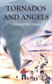 Paperback Tornados and Angels Book