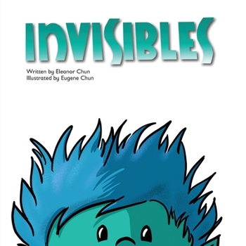 Paperback Invisibles Book