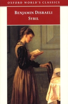 Sybil, or The Two Nations
