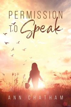 Paperback Permission to Speak Book