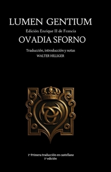Paperback Lumen Gentium: Edición Enrique II de Francia [Spanish] Book