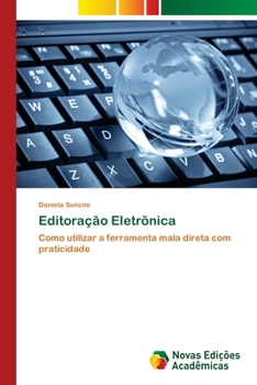Paperback Editoração Eletrõnica [Portuguese] Book