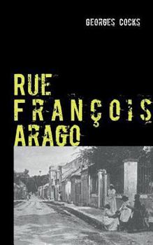 Rue François Arago: Policier