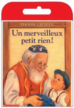 Paperback Raconte-Moi Une Histoire: Un Merveilleux Petit Rien! [French] Book