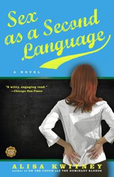Paperback Sex as a Second Language Book