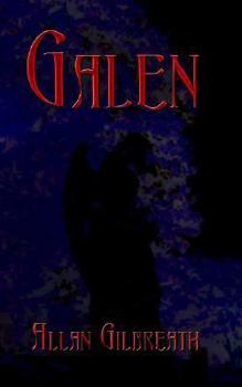 Galen - Book #1 of the Galen Vampire Series