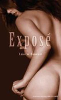 Mass Market Paperback Expose Book