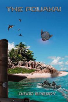 Paperback The Pouakai Book