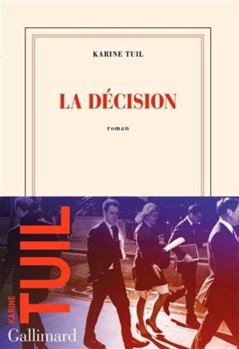 Paperback La décision [French] Book