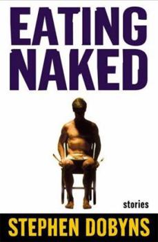 Hardcover Eating Naked: Stories Book