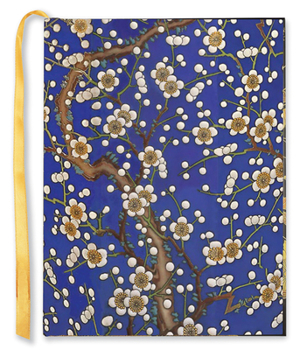 Misc. Moonlit Cherry Journal (Diary, Notebook) Book