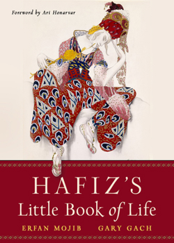 Paperback Hafiz's Little Book of Life Book