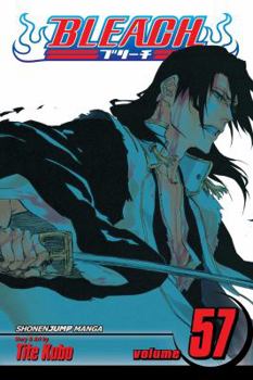 Bleach, Vol. 57: Out of Bloom - Book #57 of the Bleach