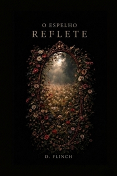 Paperback O Espelho Reflete [Portuguese] Book