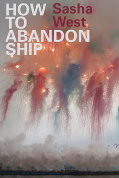 Paperback How to Abandon Ship Book