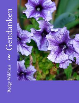 Paperback Gendanken [German] Book