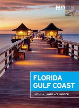 Paperback Moon Florida Gulf Coast Book