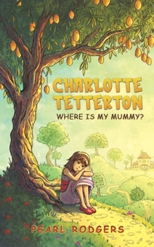 Paperback Charlotte Tetterton Book