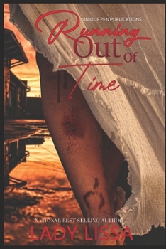 Paperback Running Out of Time: A domestic violence novel Book