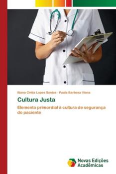 Paperback Cultura Justa [Portuguese] Book