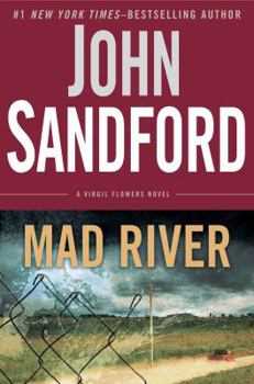 Hardcover Mad River Book
