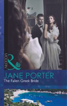 Paperback The Fallen Greek Bride Book