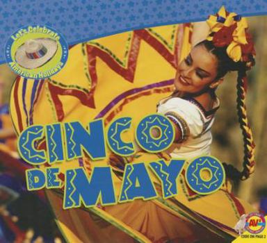 Cinco de Mayo - Book  of the Celebremos las Fechas Patrias