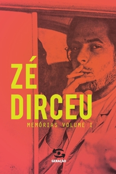 Paperback Zé Dirceu [Portuguese] Book