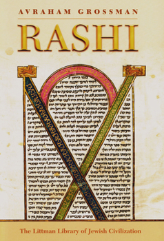 Paperback Rashi [Hebrew] Book