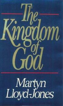 Hardcover Kingdom of God Book