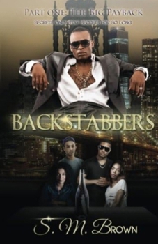 Paperback BackStabbers: Part One: The Big Payback Book