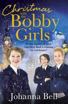 Christmas with the Bobby Girls - Book #3 of the Bobby Girls