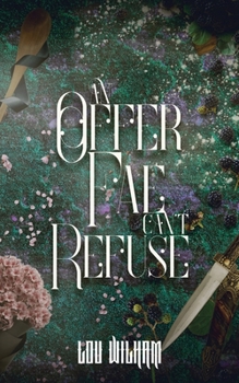 Paperback An Offer Fae Can't Refuse Book