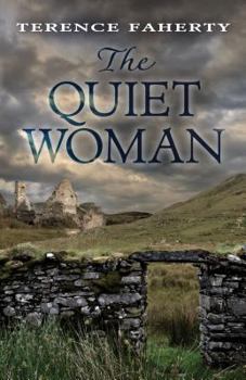 Hardcover The Quiet Woman Book