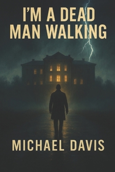 Paperback I'm A Dead Man Walking Book