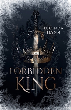 Paperback Forbidden King: Düstere Epic Fantasy Band 1 [German] Book