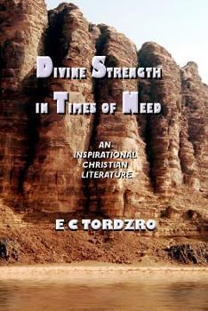 Paperback Divine Strength in Times of Need Book
