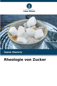 Paperback Rheologie von Zucker [German] Book