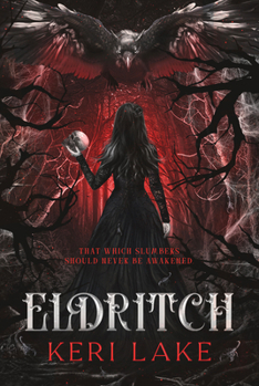 Hardcover Eldritch (Standard Edition) Book