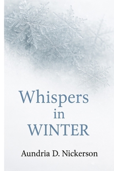 Paperback Whispers in WINTER Book