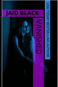 Paperback Vanished Book