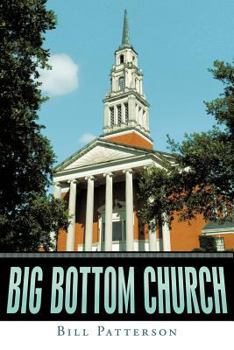 Paperback Big Bottom Church Book