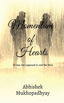 Paperback Momentum of Hearts Book