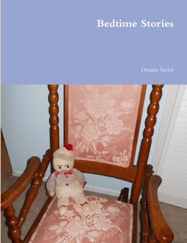 Paperback Bedtime Stories Book